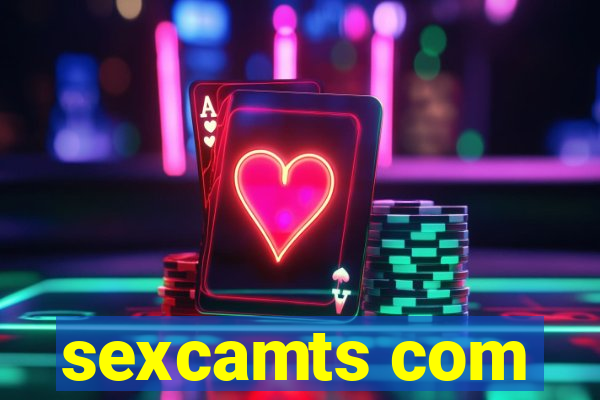 sexcamts com
